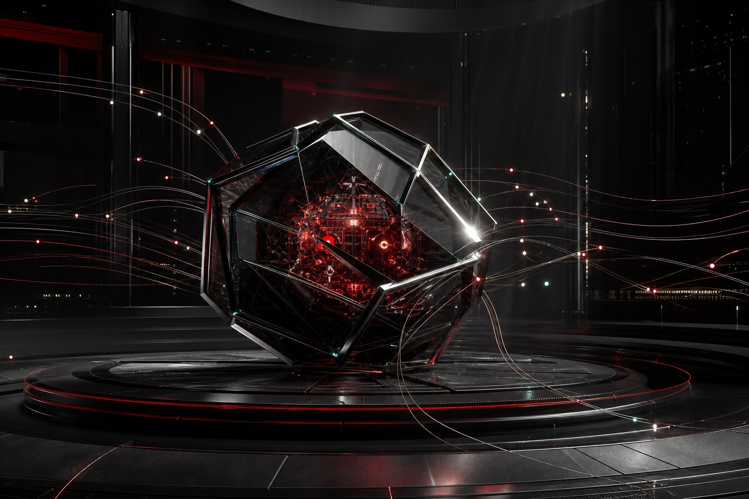 Orbit Ops proje görseli